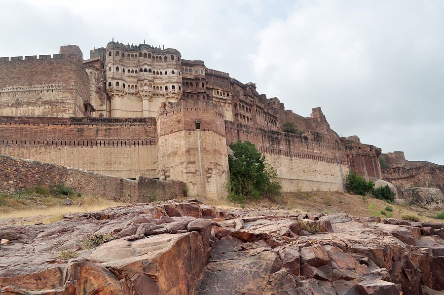 Indien Visum für Jodhpur